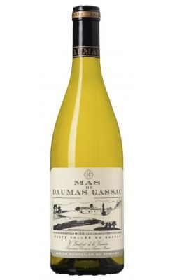 Mas De Daumas Gassac Blanc 2022